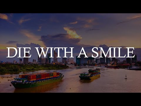 Bruno Mars, Lady Gaga - Die With A Smile (Lyrics) || Mix - Billie Eilish, Alphaville