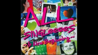 GReeeeN ALL SINGLeeeeS