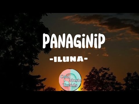 Panaginip - by: Iluna (Lyric Video) #panaginip  #iluna