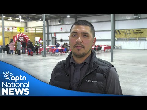 Carry the Kettle chief charged with fraud, theft, money laundering and breach of trust | APTN News