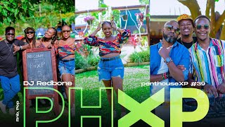 World DJ Day | PHXP at Grevillea Farmhouse | DJ REDBONE | R&B, POP #39