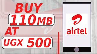 HIDDEN AIRTEL DATA OFFERS YOU DIDN'T KNOW | DOWNLOAD THE MY AIRTEL APP TO ENJOY THESE DATA OFFERS