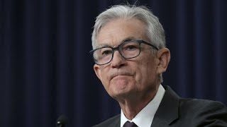 Happening Now: Powell Testifies Before Senate Banking Committee