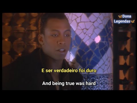 Haddaway - I Miss You (Tradução)