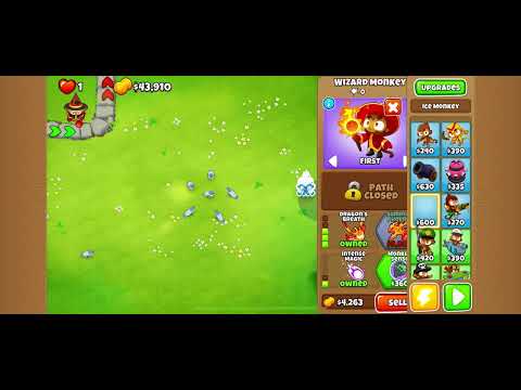 BTD6 Advanced Challenge - Slow But Quite Steady | February 3, 2024