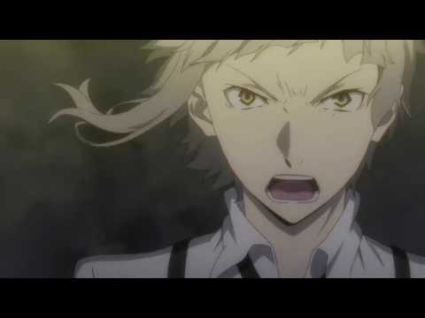 {AMV}Bungou Stray Dogs - The One Who Laughs Last