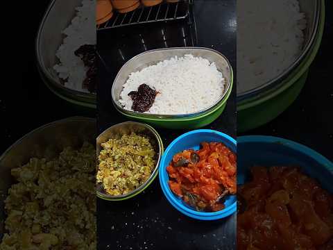 ഇതേതാ ഈ കറുപ്പ് കറി #food #lunchboxideas #lunchideas #lunchbox #lunchboxrecipe #easylunchboxrecipe