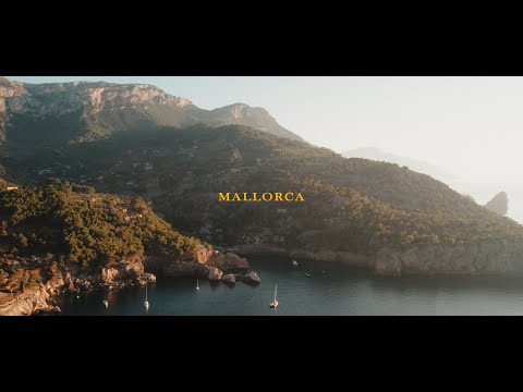 Wedding Trailer - Karin & Markus (Sa Pedrissa, Deià, Mallorca - Spain)