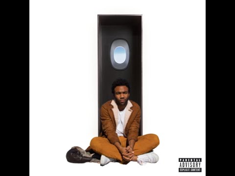 3005 x 2009 (Childish Gambino x Mac Miller Mashup)