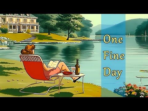 Cozy Vintage - One Fine Day (Official Music Video)