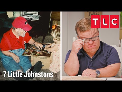 Poppy's Eulogy | 7 Little Johnstons | TLC