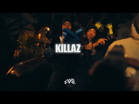 [FREE] Fullychop x Q50WLIL50 Type Beat "Killaz"