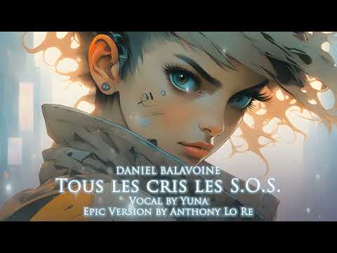 Tous les cris les S.O.S. (Daniel Balavoine) | Epic French Cover (feat. Yuna)