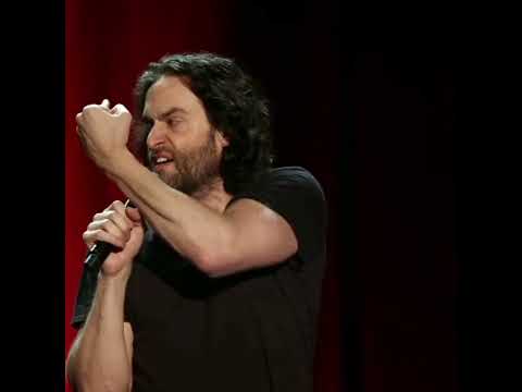 Chris D'Elia Distills Love Down to One Moment