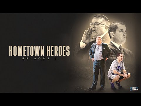 Legacy, Family, and Unstoppable Grit: Middle Tennessee State Basketball | Hometown Heroes