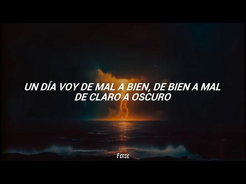 Kany García - De Bien a Mal (Letra)