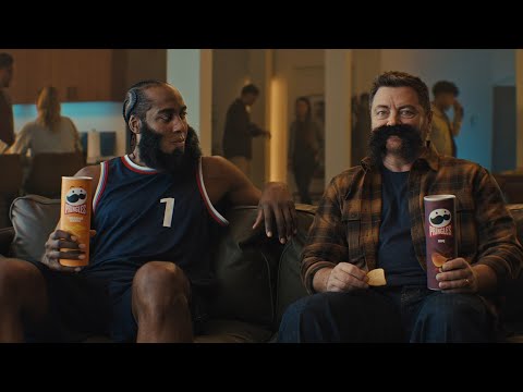 From Pringles to Uber Eats to Dunkin', Super Bowl commercials celebrities compete with Chiefs/Eagles