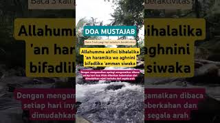 Doa mustajab #fypyoutube #quotes