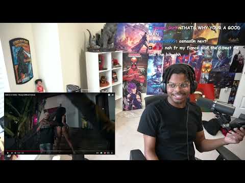 ImDOntai Reacts To DDG & G Herbo   Nosey