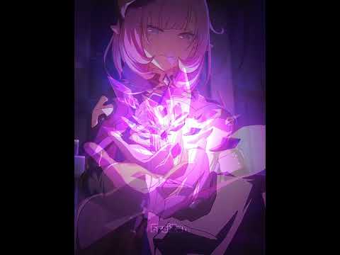 Cyrene & Elysia Edit | A Thousand Years | Honkai Star Rail x Honkai Impact 3rd