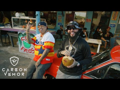 Farruko, @nengoflow  - Mazacote | Cvrbon Vrmor S2 (Official Music Video)