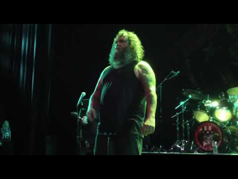 M.O.D. | Eindhoven Metal Meeting 2019 | 'Kill Yourself'