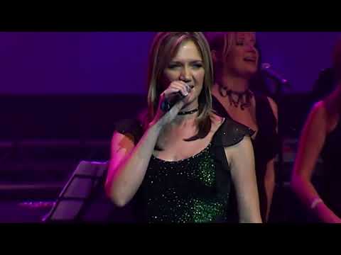 Juanita du Plessis - Vlieg hoog "LIVE"