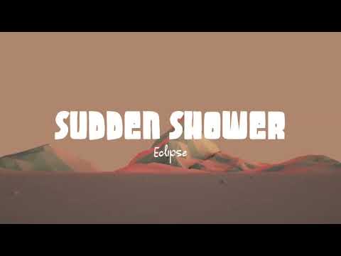 Eclipse - Sudden Shower (Lovely Runner OST Part 1) | (Lirik Lagu)