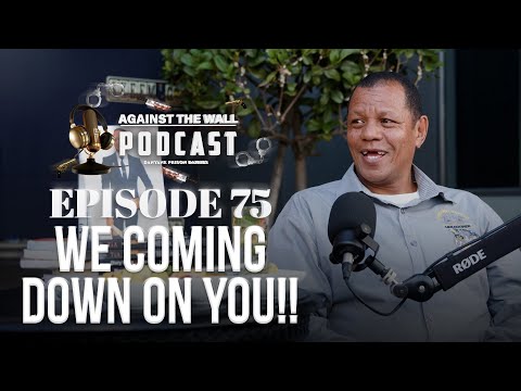 Episode 75 | TRAILER | We Coming Down On You!! | Dino Jordan