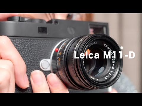 雪国・青森×Leica M11-D｜冬の帰省で見つけたフォトジェニックな瞬間