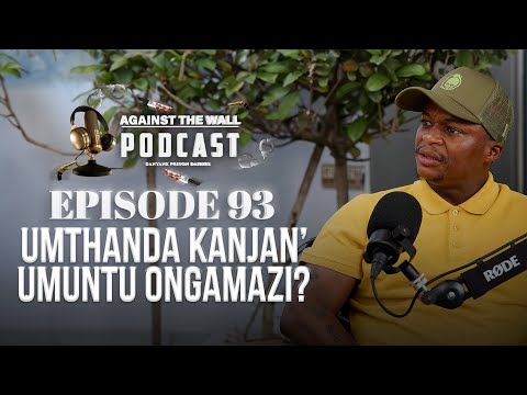 Episode 93 | TRAILER | Um' Thanda Kanjan Umuntu Ongamazi? | Linda Mazibuko