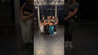 🗣️They Not Like Us  (L3 choreo) #kendricklamar #drake #kdot #notlikeus #theynotlikeus