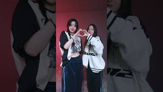 'RIIZE - LOVE 119' Dance Cover #유빈 #가은 #Yubin #Gaeun #ab_yubin #ab_gaeun