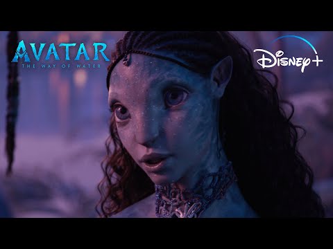 Avatar: The Way of Water | June 7 on Disney+