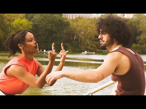 Croosh - There She Goes (Official Music Video)