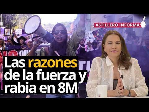 El sistema cobija violencia contra mujeres; protestas, válidas: Jacaranda Correa