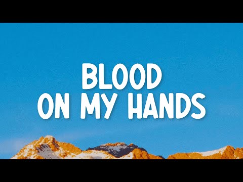 Tate McRae, Flo Milli - Blood On My Hands (Lyrics)