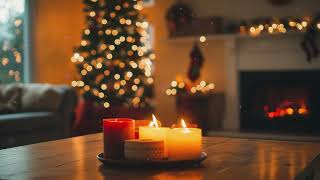 Cozy Holiday Glow: ✨ Relaxing Chill Music for Festive Vibes ✨