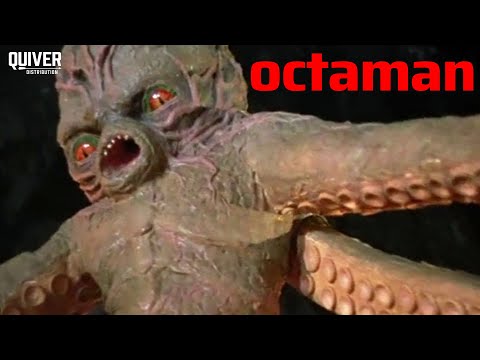 FULL MOVIE: Octaman (1971) | Retro Sci-Fi Horror