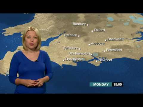 Bee Tucker South Weather 2017 07 03