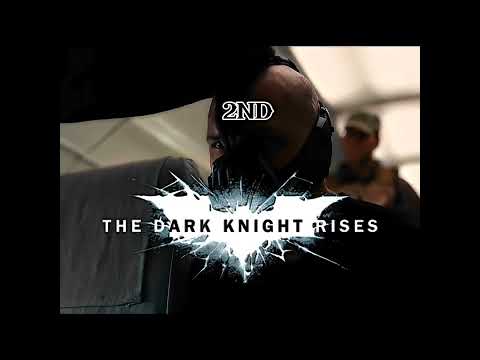 The Dark Knight Solos #thedarkknight #thedarkknighttrilogy #batmanshorts #batfleck  #batmanedit