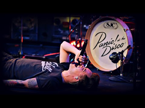 Panic! At The Disco LIVE Full Concert 2016