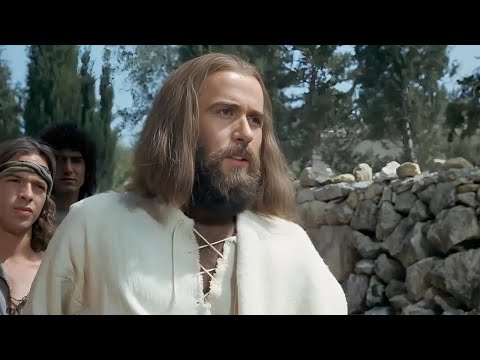 The Jesus Film Chapter 9