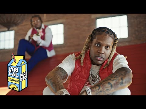 Lil Durk - What Happened to Virgil ft. Gunna (Official Music Video)