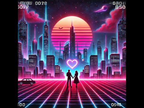 MY LOVE - HAMSTAR MIX - POWERS (M) #synthwave #synthwavemix #edm #pop #dance #electronicmusic