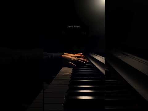 Porz Goret - Yann Tiersen #shorts