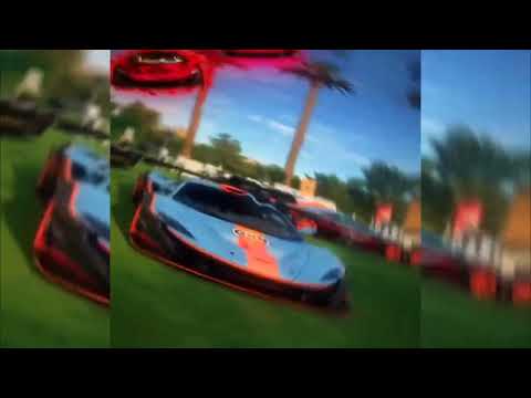 🎵NVXUS (super sloved)||phonk|| X cars edit