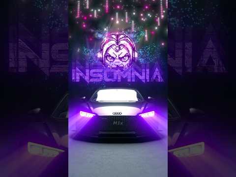 Song Name: Eternxlkz - Insomnia || Video Edit by @Deivisssu #shorts #youtubeshorts