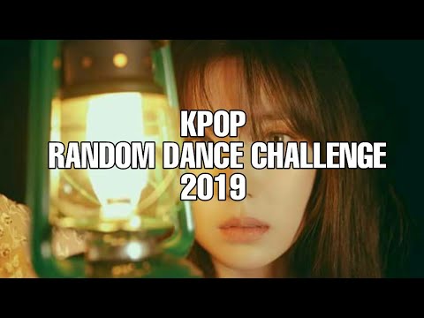 KPOP RANDOM DANCE CHALLENGE (RED VELVET, JYP, MAMAMOO, ETC)