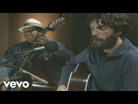 Ray LaMontagne - Forever My Friend (Sessions @ AOL 2005)